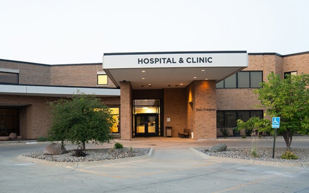 Myrtue Medical Behavioral Health